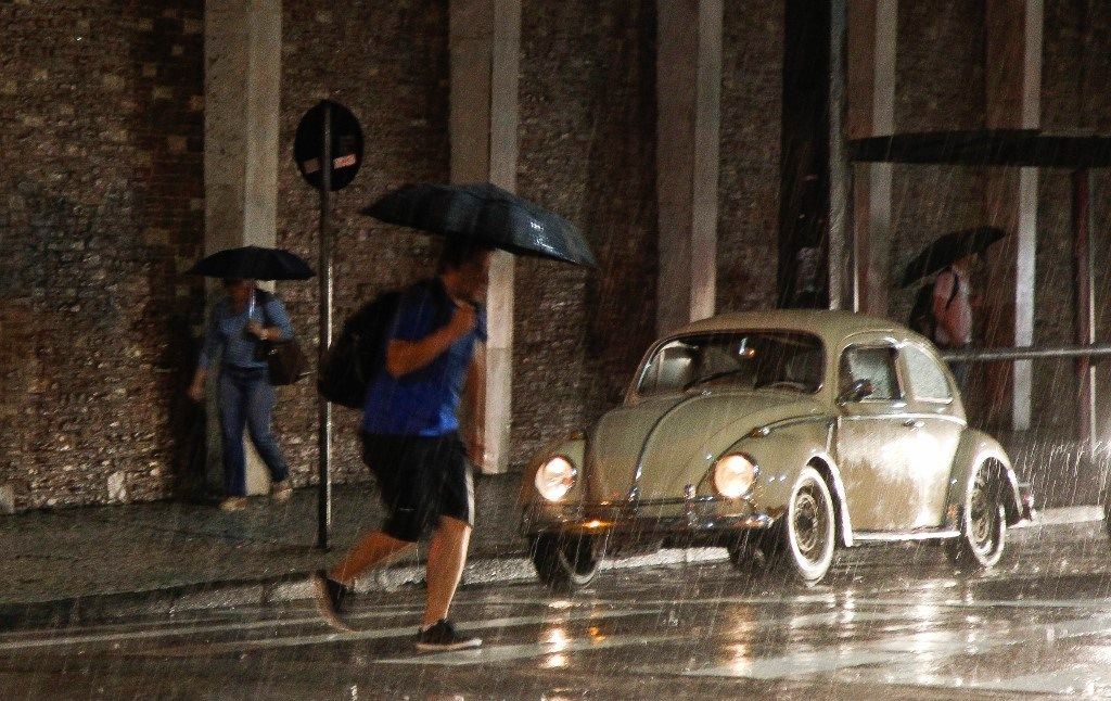 | Daniel Castellano/Gazeta do Povo