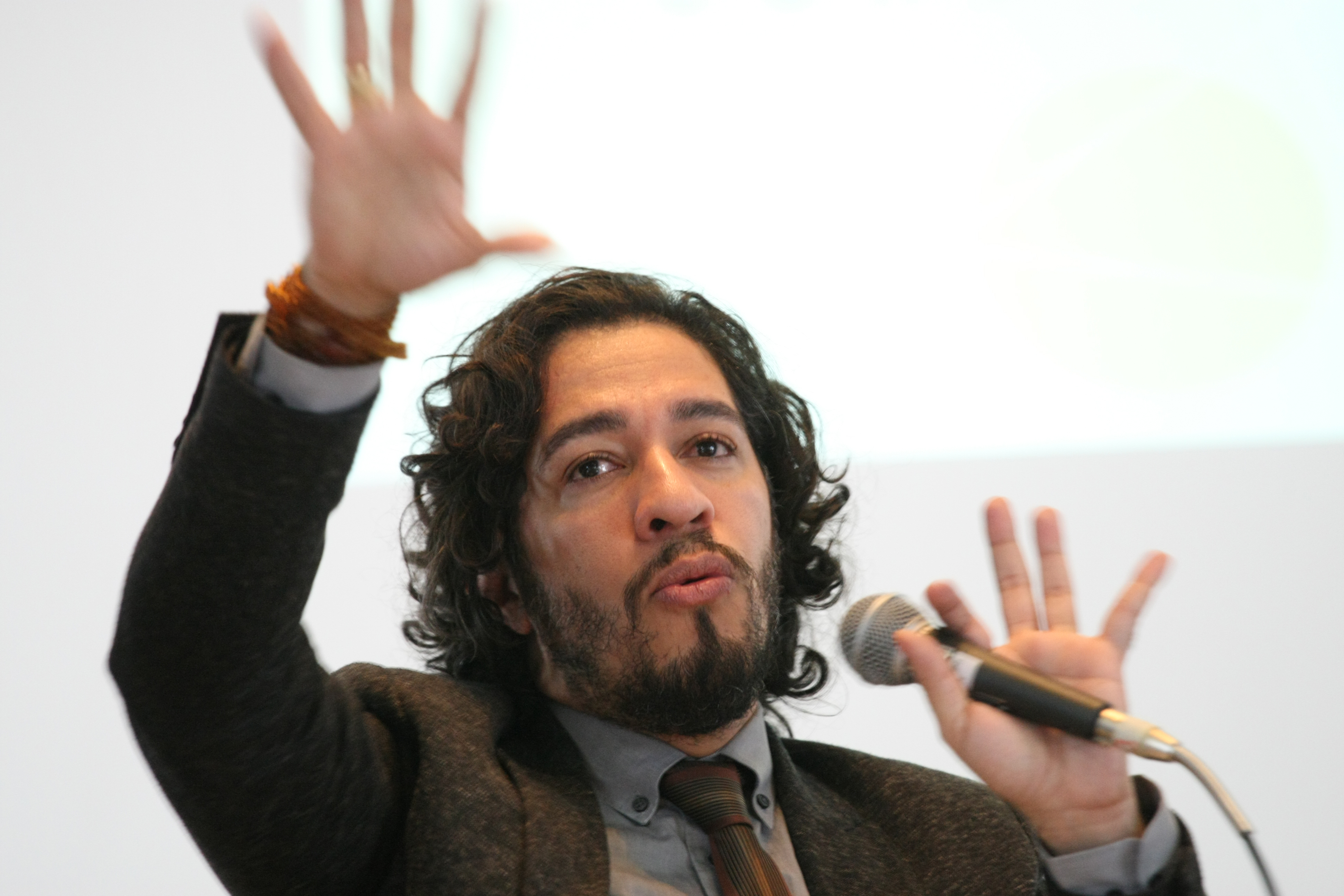 | Aniele Nascimento/Gazeta do Povo