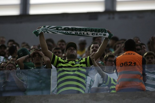  | Lineu Filho/Tribuna