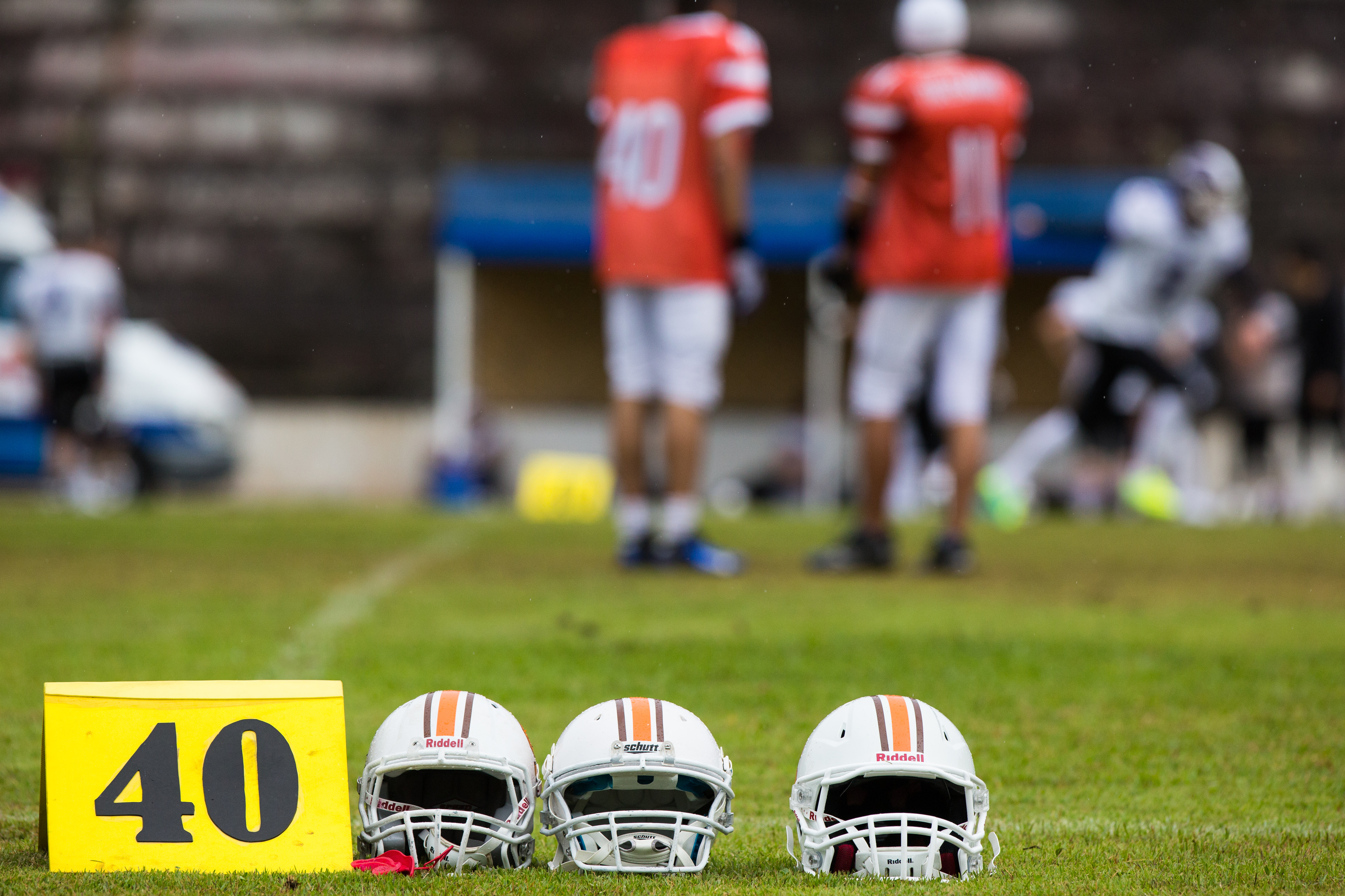 Com o Beira-Rio recebendo a decisão do Gaúcho, FPFA espera fazer o Paraná Bowl na Arena da Baixada. | BRUNNO COVELLO/Gazeta do Povo