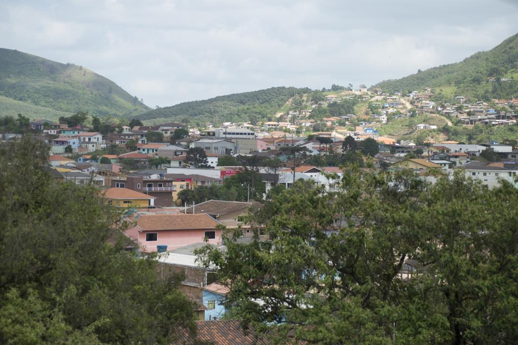 A cidade de Itaperuçu faz parte da Região Metropolitana de Curitiba | Henry Milléo/Gazeta do Povo/Arquivo