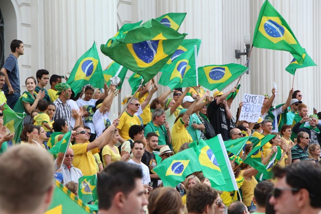  | ATILA ALBERTI/Tribuna do Parana