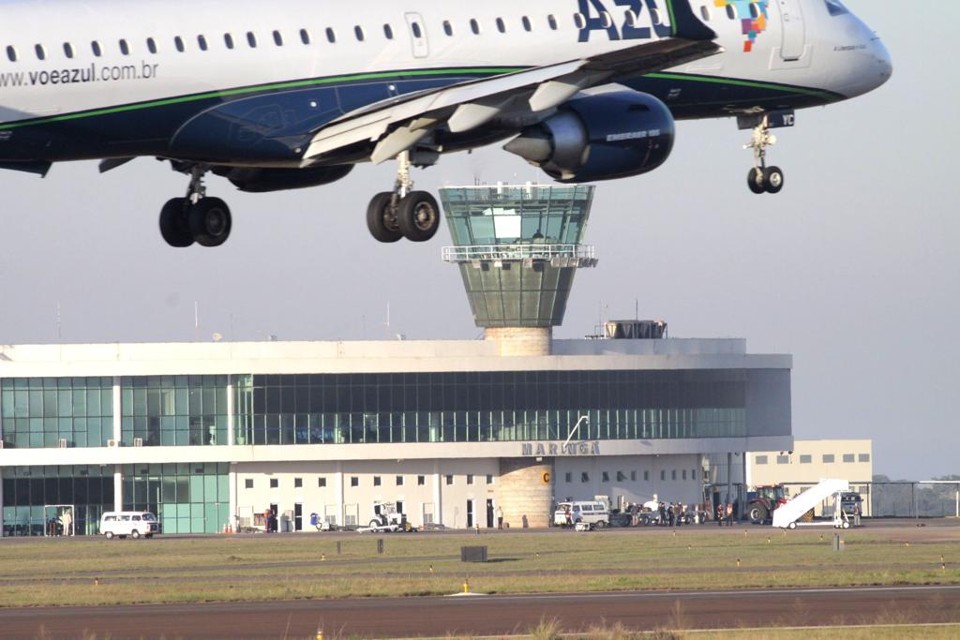 Iniciativa da companhia ocorre em parceria com a plataforma SafetyPay | Antonio More/Gazeta do Povo