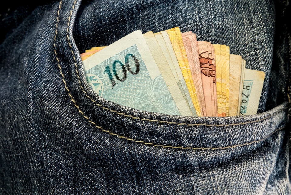 Os 5% adicionais foram estabelecidos em função da crise econômica. | Rafael Neddermeyer/Fotos Públicas