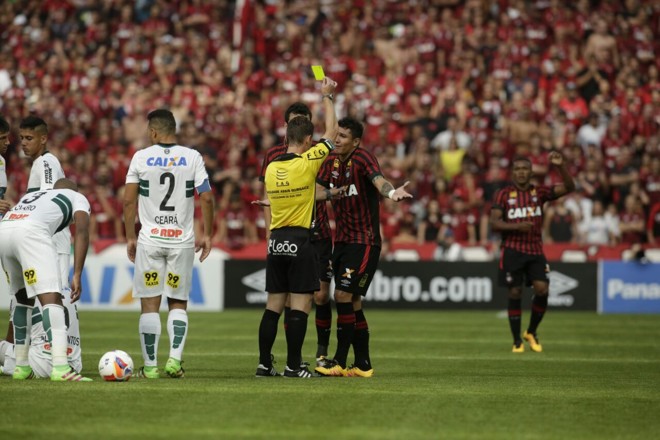 | Lineu Filho/Tribuna