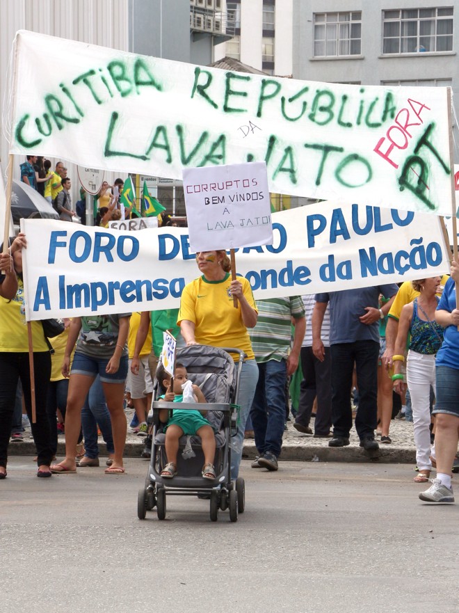  | ATILA ALBERTI/Tribuna do Parana