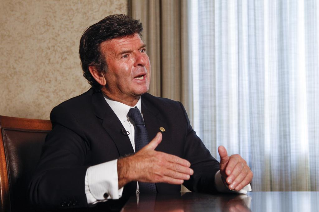  | Daniel Castellano/Gazeta do Povo