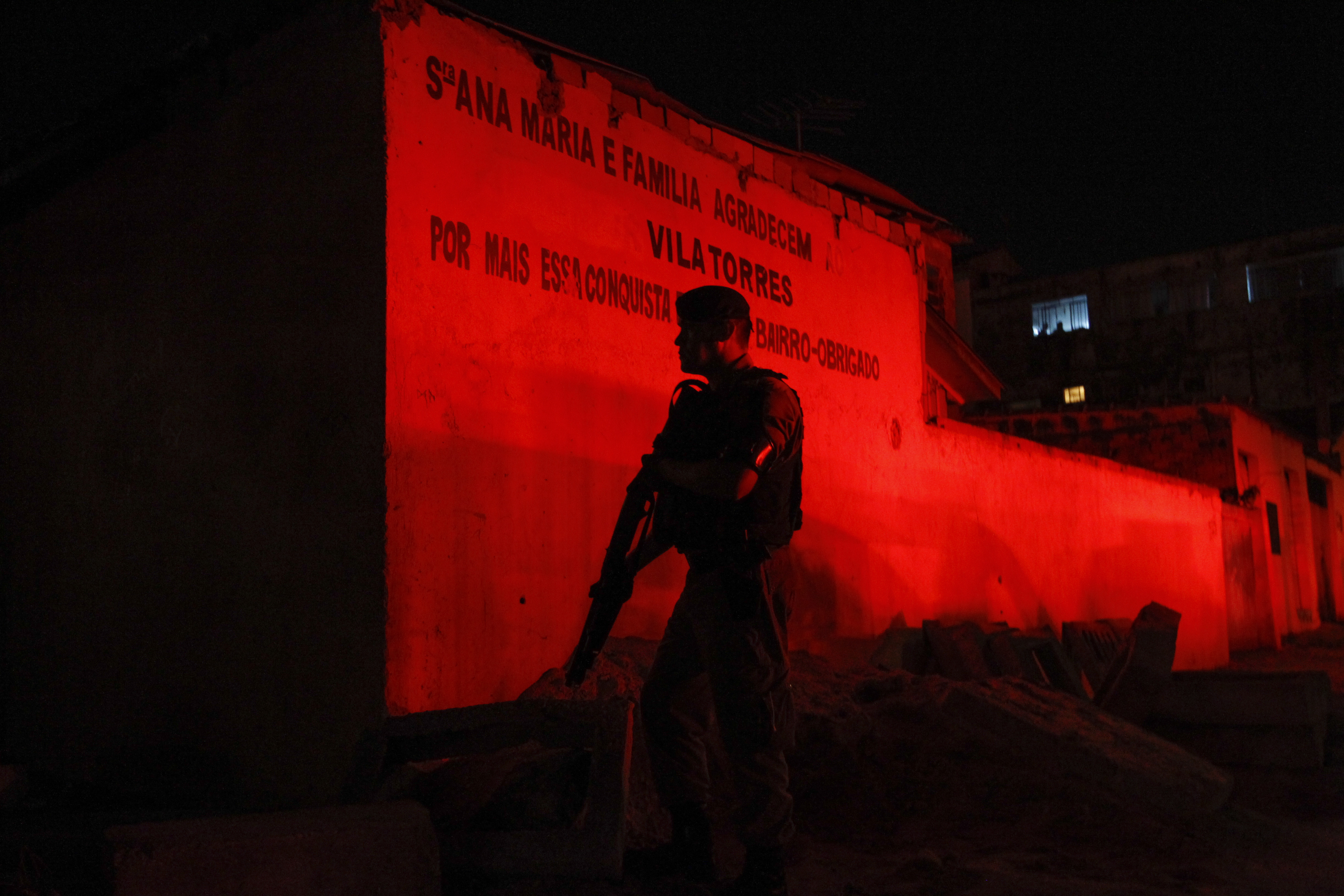 | Daniel Castellano/Gazeta do Povo