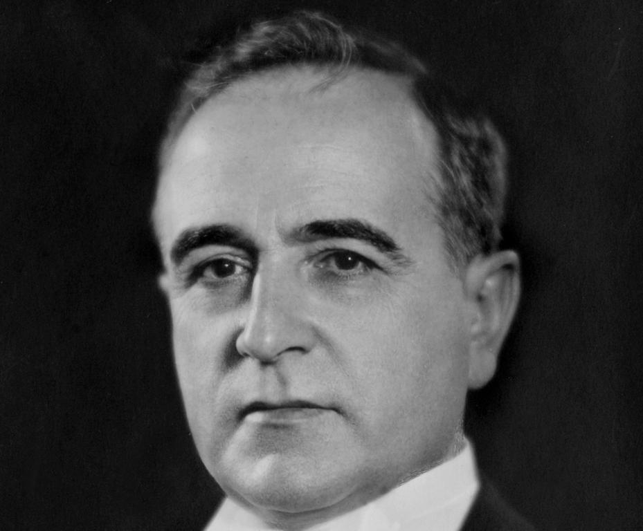 Getúlio Vargas não resistiu à “República do Galeão” e suicidou-se em 1954. | Divulgação/Governo do Brasil