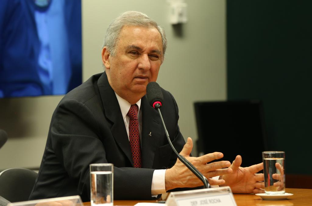 Pecuarista José Carlos Bumlai está preso preventivamente desde novembro de 2015. | Lula Marques/Agência PT