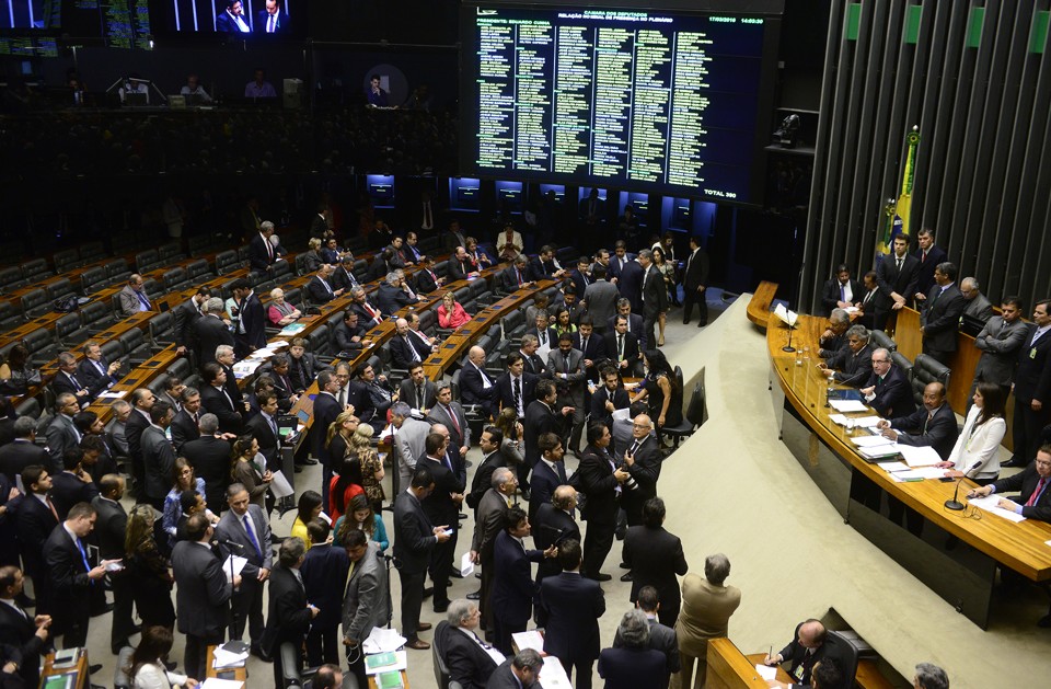  | Divulgação/Gustavo Lima / Câmara dos Deputados/