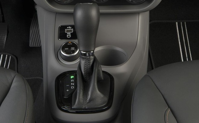 Fiat Toro Volcano Diesel automática. | Marcelo Vianna