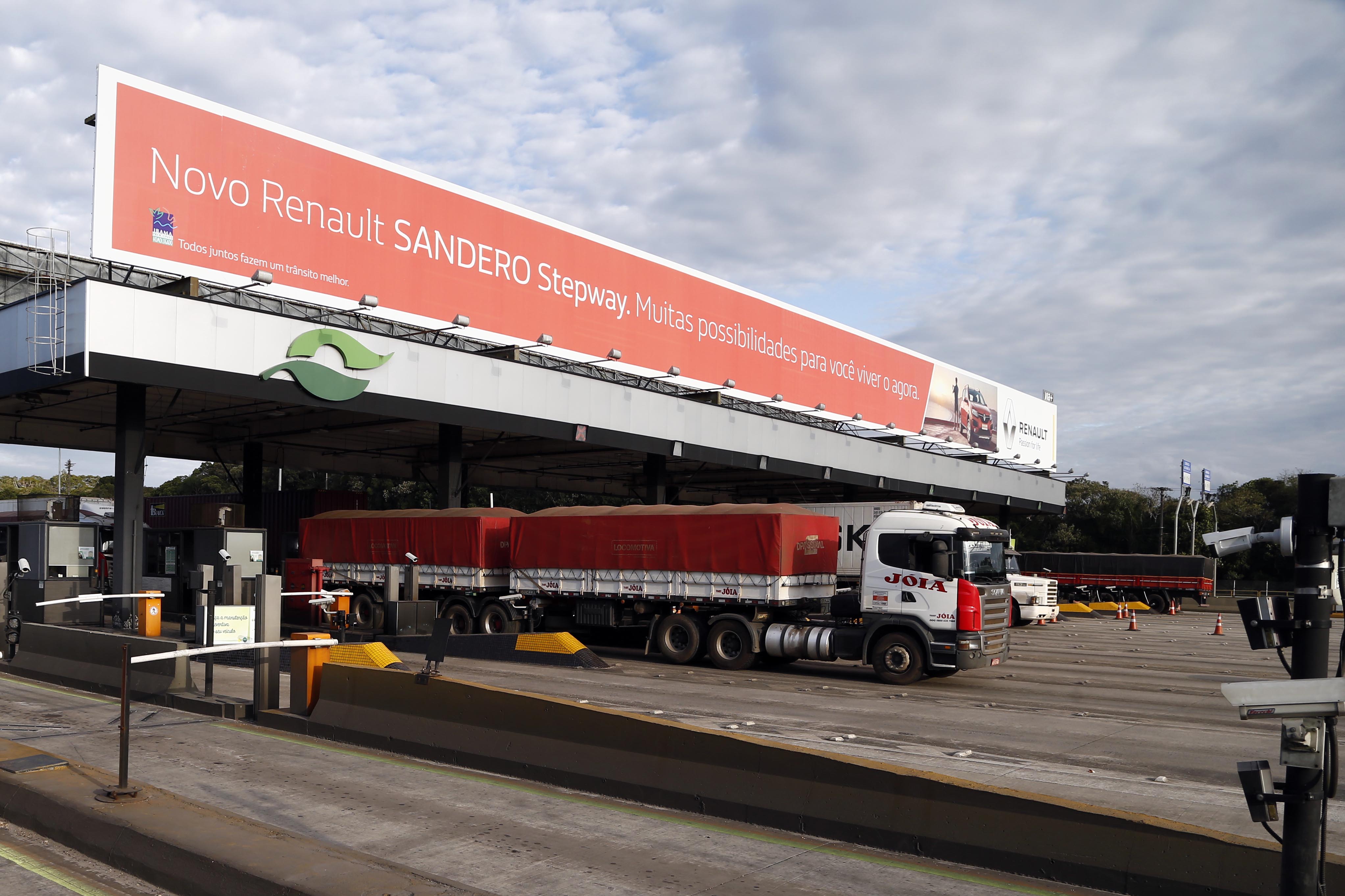 | Albari Rosa/Gazeta do Povo