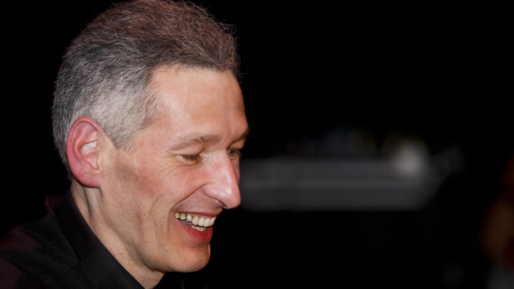 Padre Marcelo Rossi lança “Ruah” na próxima terça-feira (8). | Andre Rodrigues/Gazeta do Povo