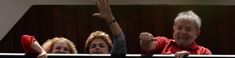 | NELSON ALMEIDA
/AFP