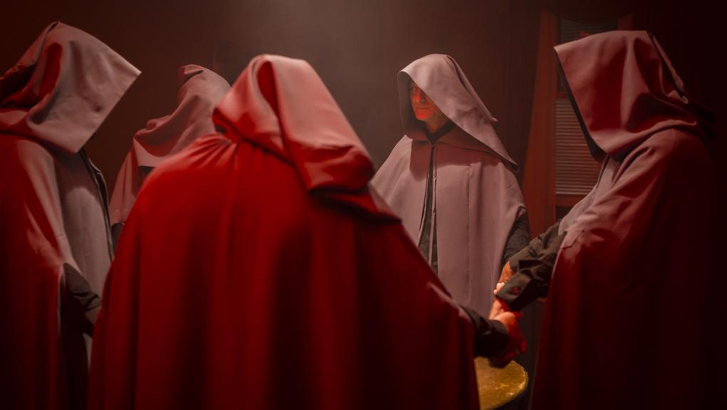 “Supermax” faz uma espécie de experimento de gêneros | Divulgação/