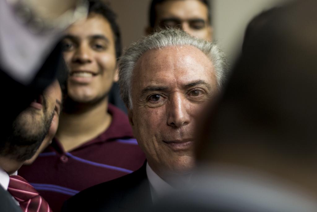 | Henry Milleo/Gazeta do Povo