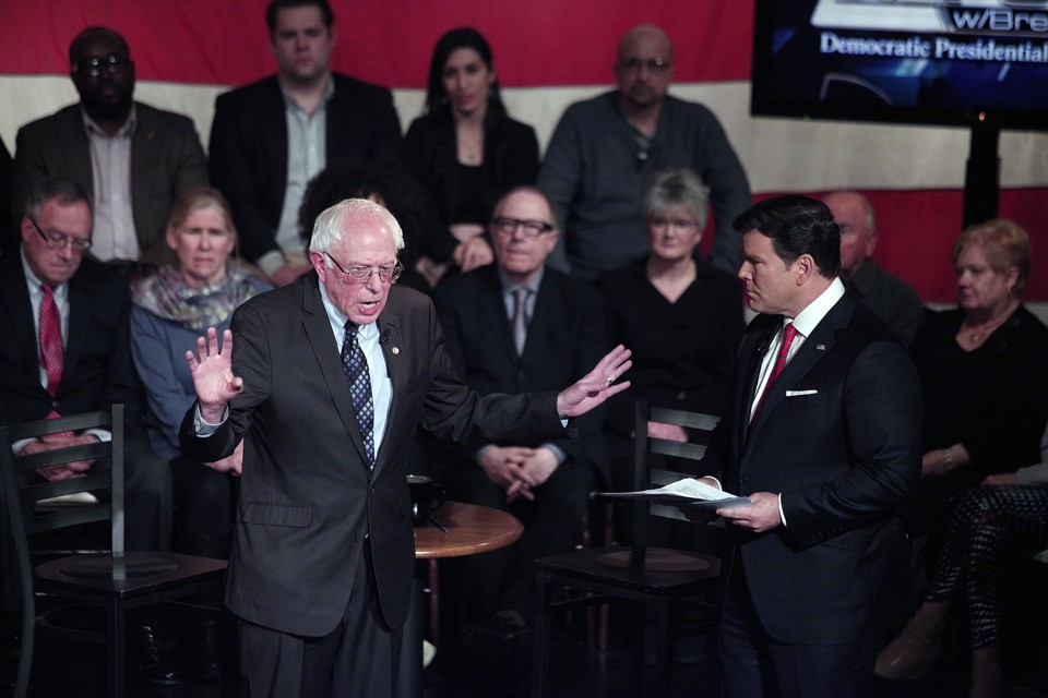 | BILL PUGLIANO/AFP