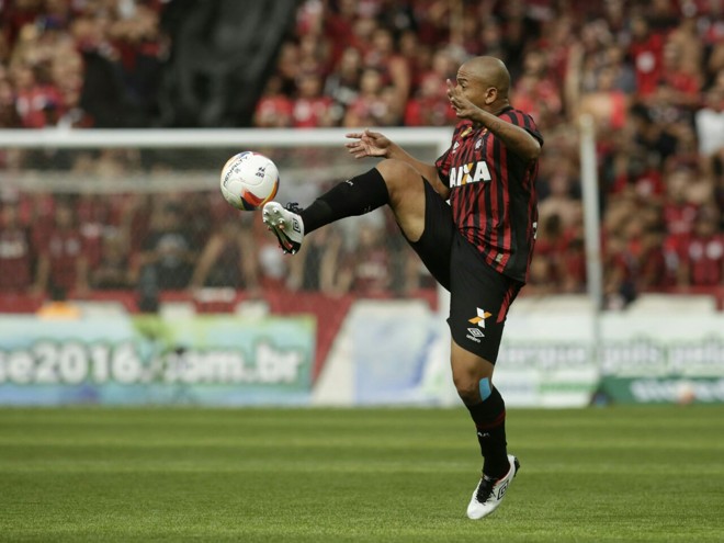 | Lineu Filho/Tribuna