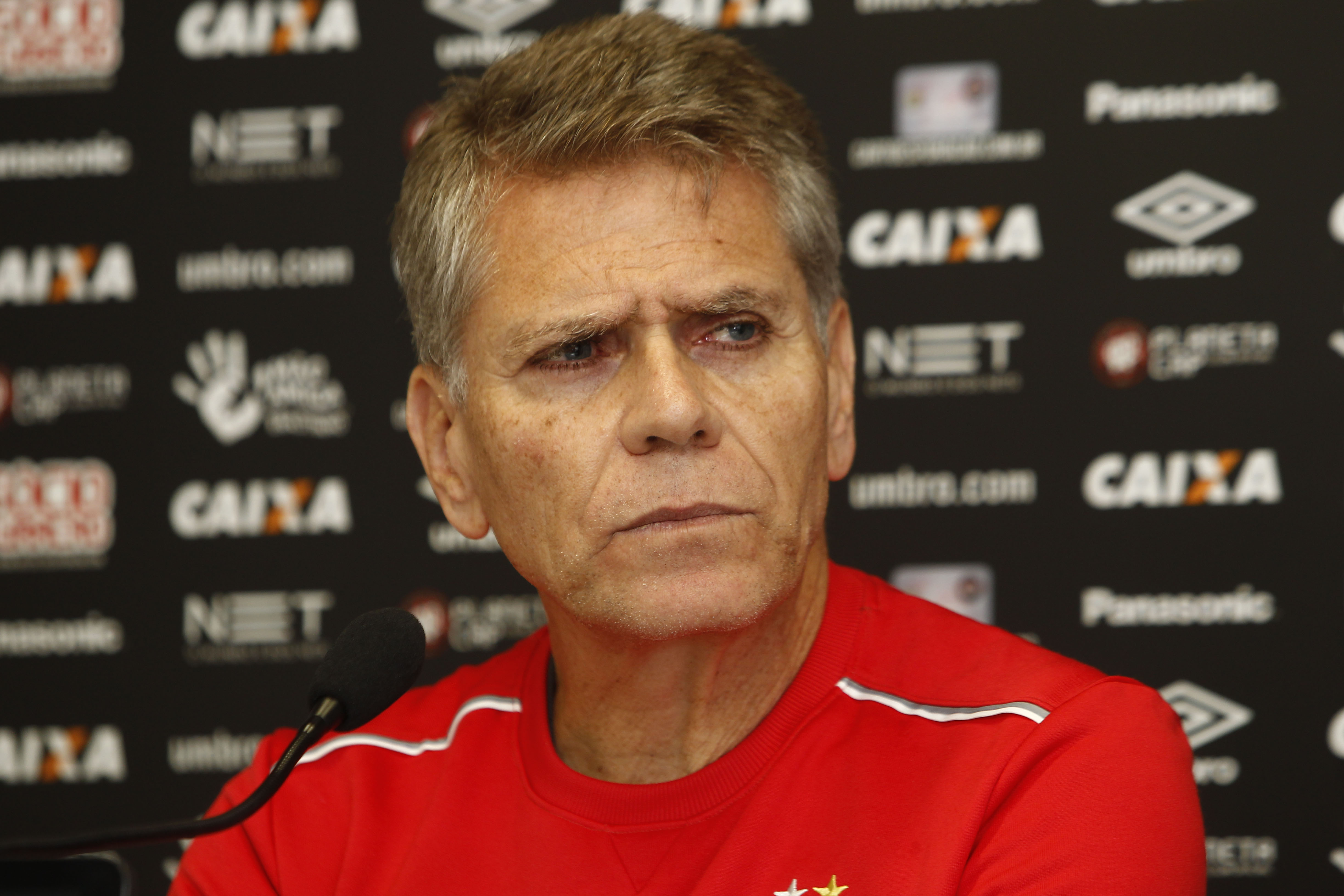 | Aniele Nascimento/Gazeta do Povo
