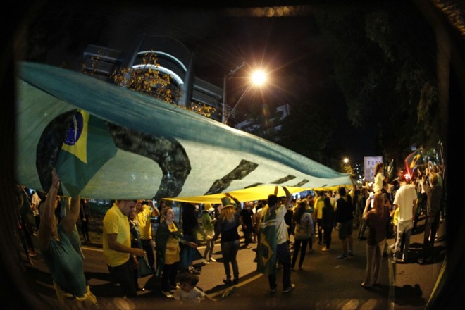 | Daniel Castellano/Gazeta do Povo