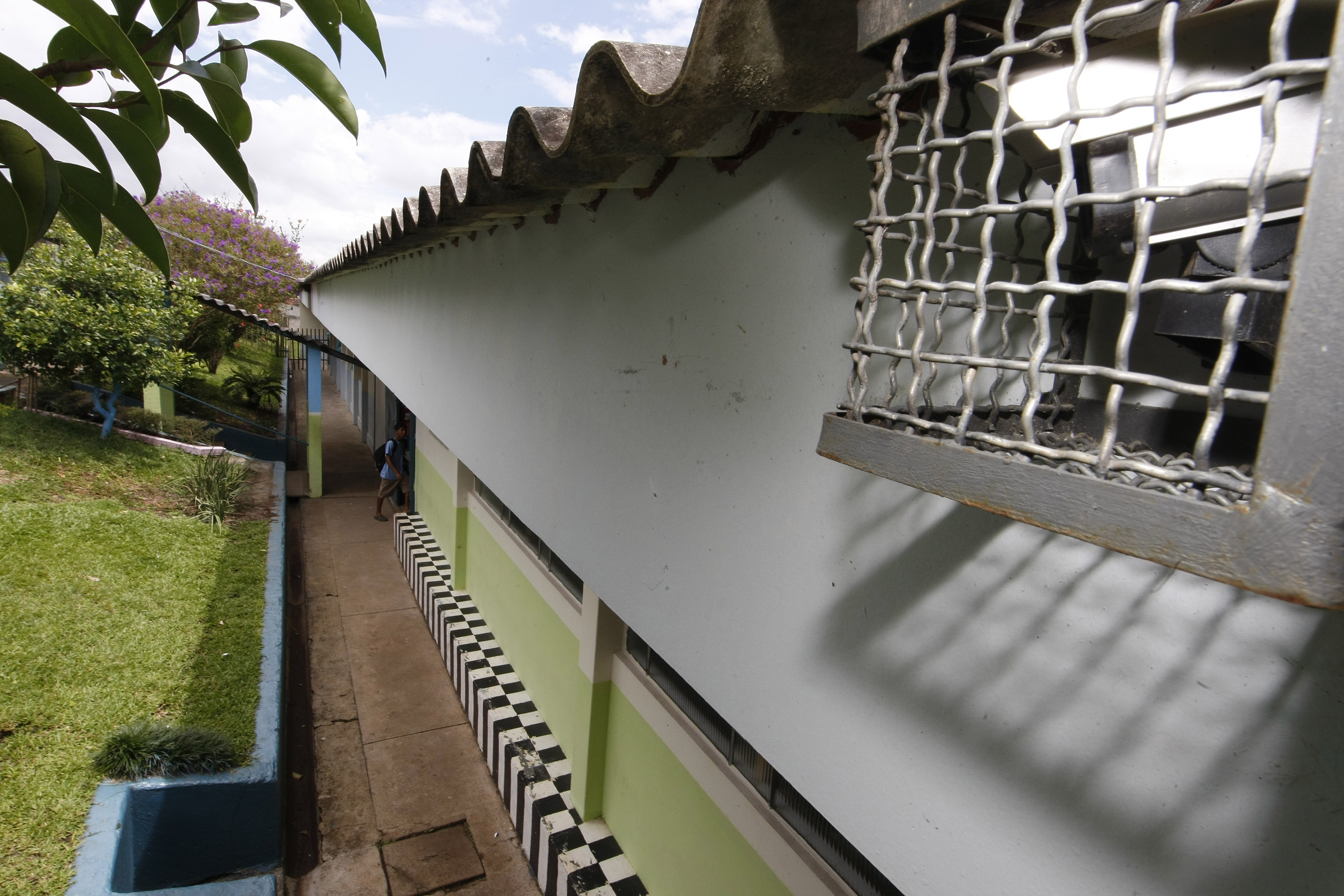 | Jonathan Campos/Gazeta do Povo