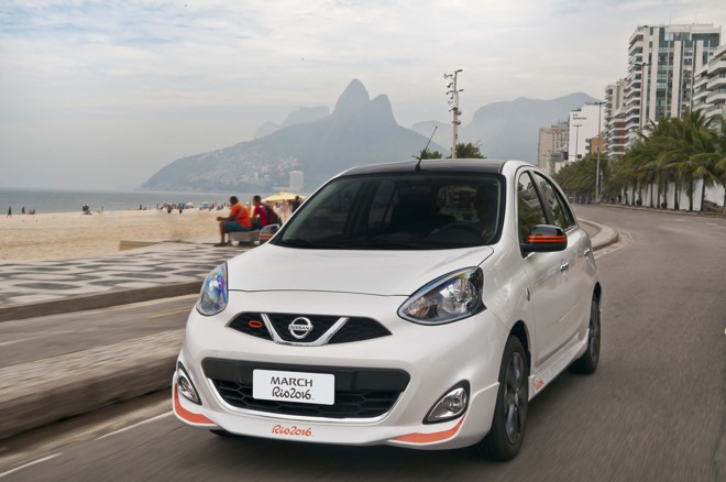  | Nissan