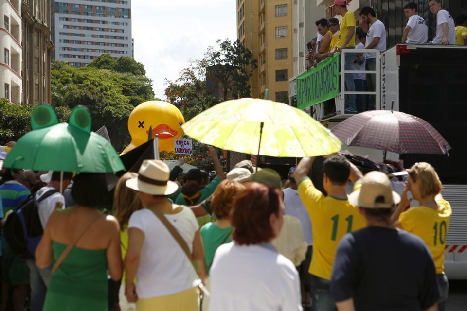  | Marcelo Andrade/Arquivo/Gazeta do Povo