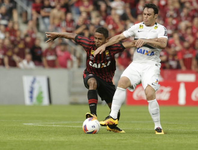 | Lineu Filho/Tribuna