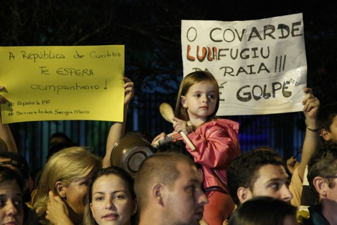 | Daniel Castellano/Gazeta do Povo