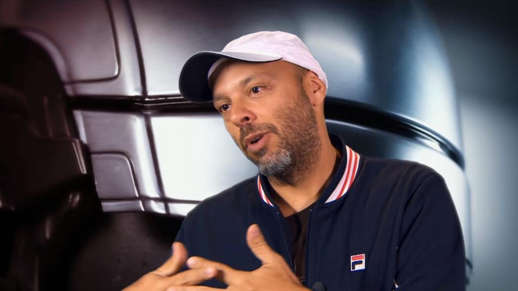 O diretor brasileiro José Padilha | /Reprodução