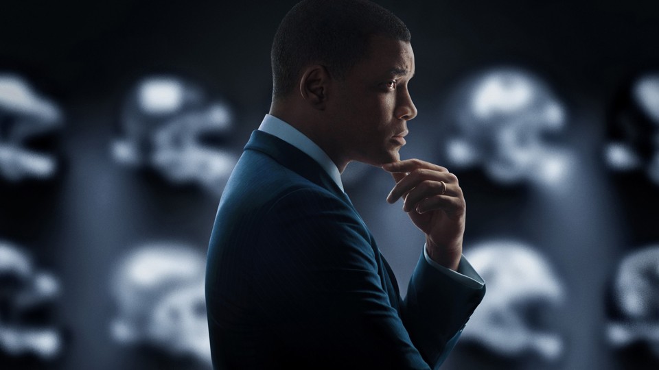 Will Smith vive um médico nigeriano. | Divulgação