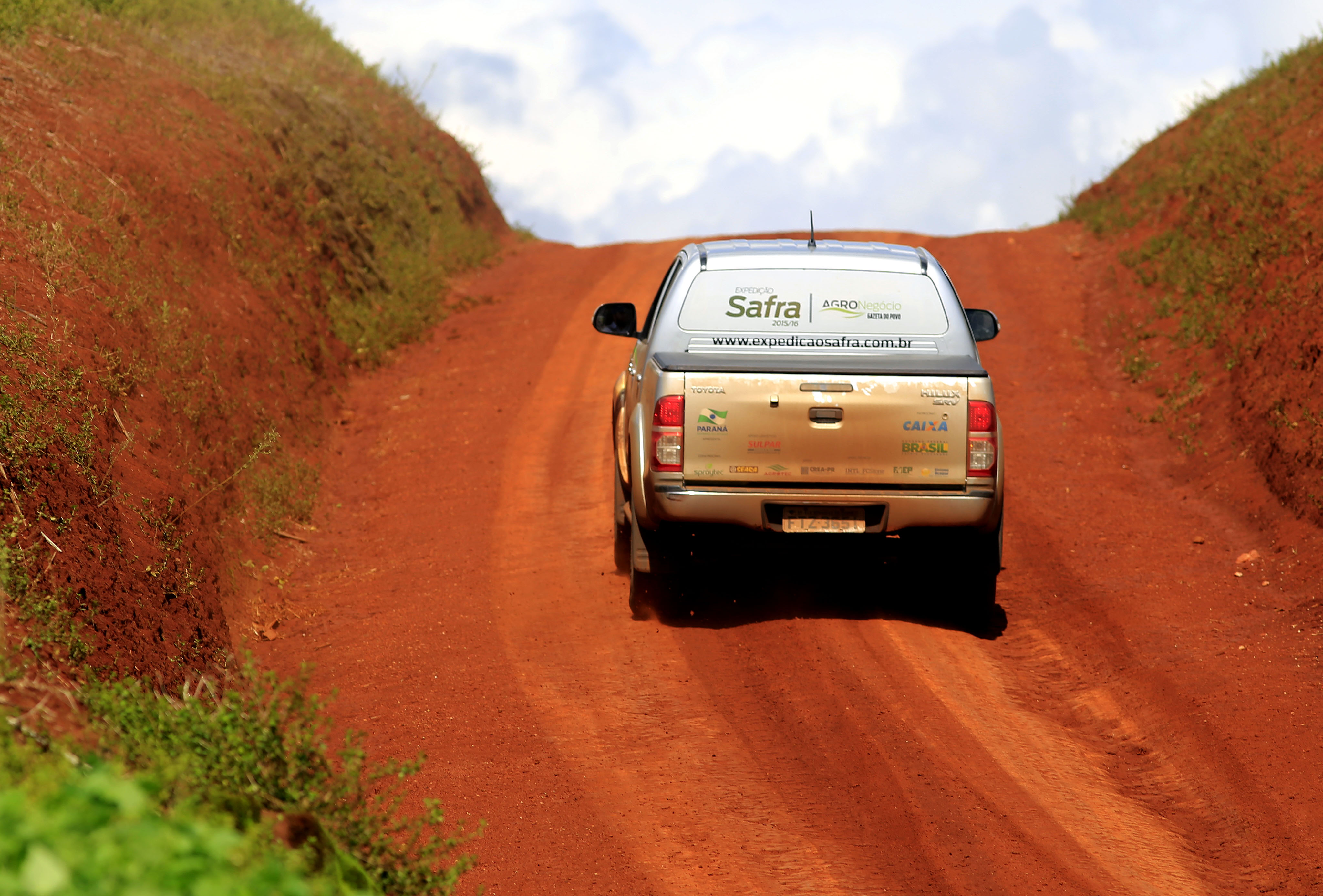 | Pedro Serapio/Gazeta do Povo
