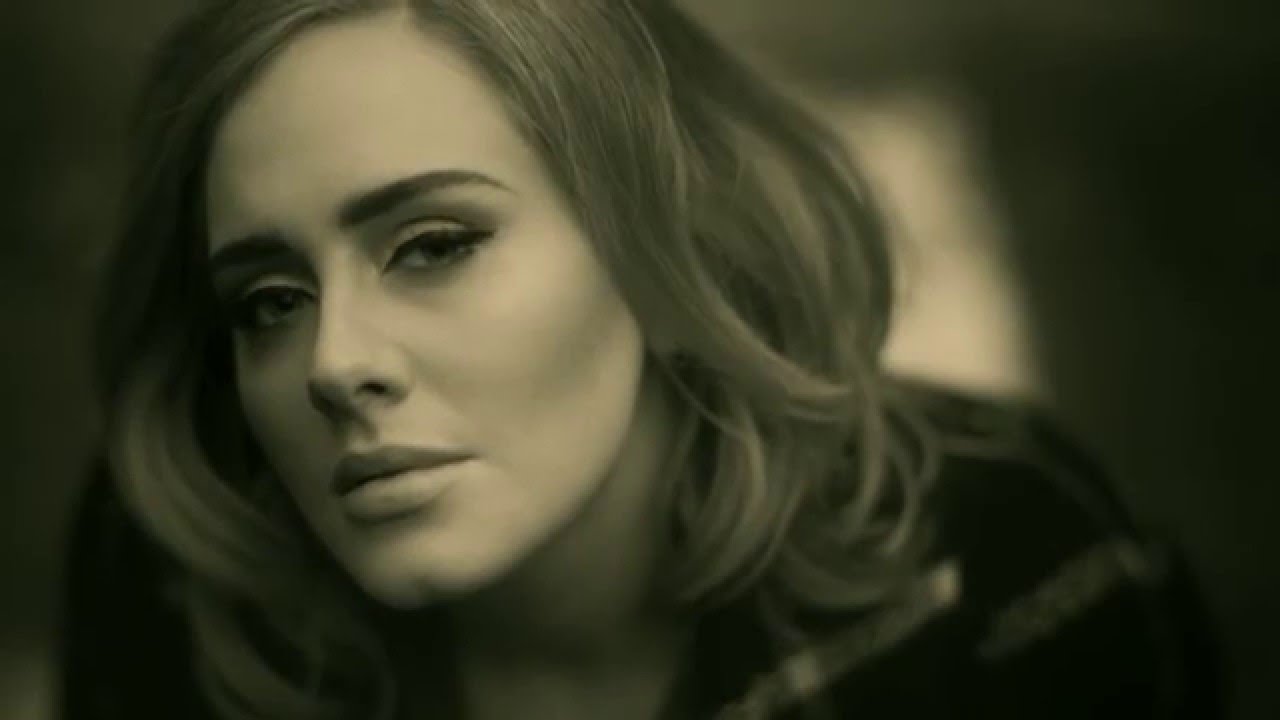 Adele dedicou a canção de Bob Dylan às vítimas dos ataques | Divulgação/