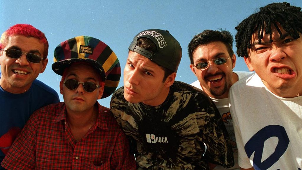 Mamonas Assassinas morreram em acidente aéreo em 1996