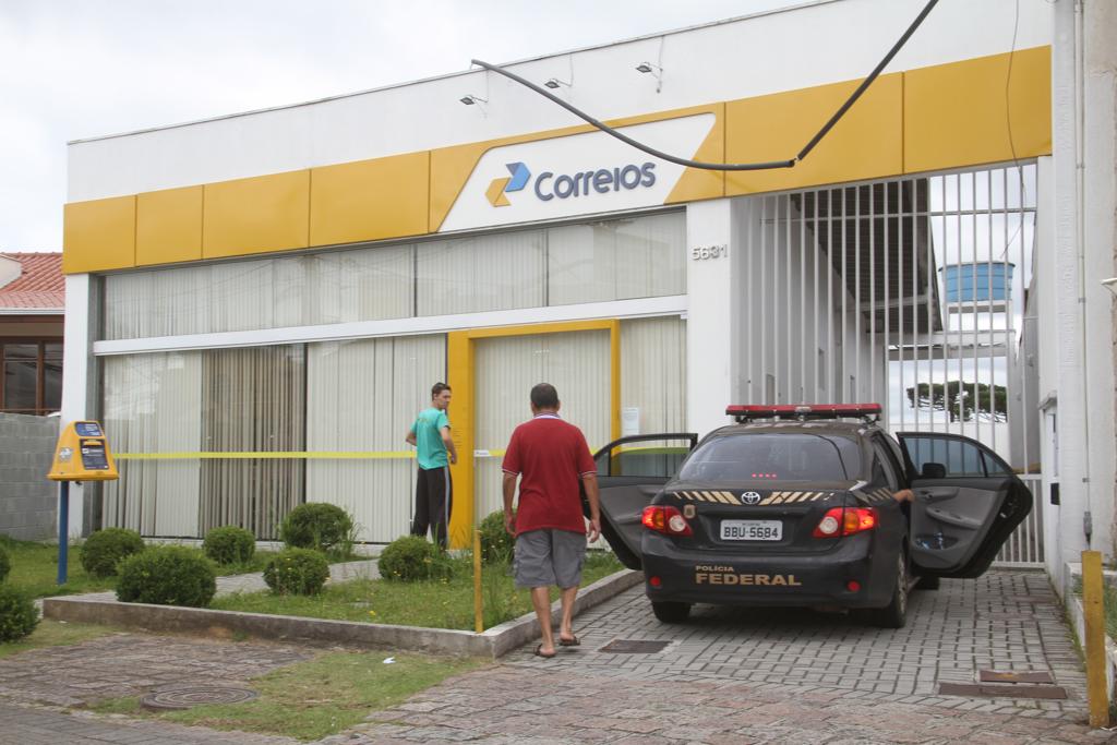 | Gerson Klaina/
Tribuna do Paraná