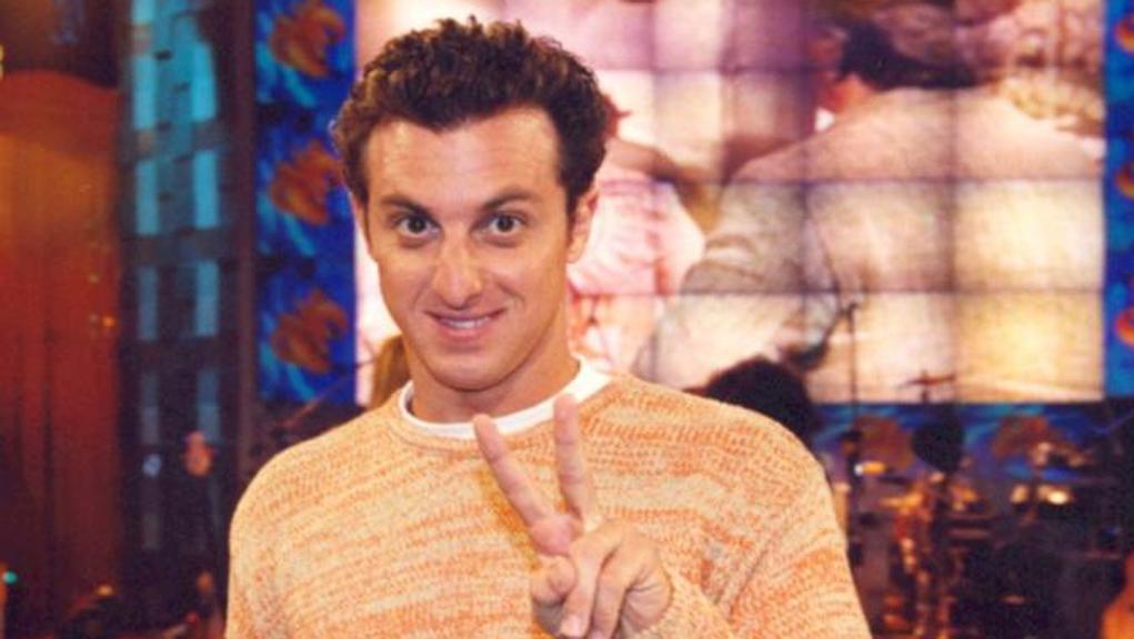 Apresentador foi nomeado conselheiro do MASP na última quarta (30 | Divulgação