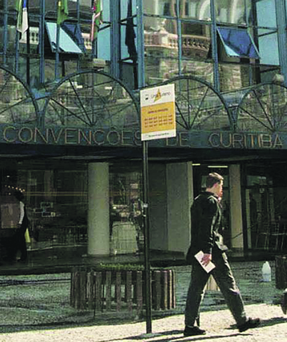  | Aniele Nascimento/Gazeta do Povo