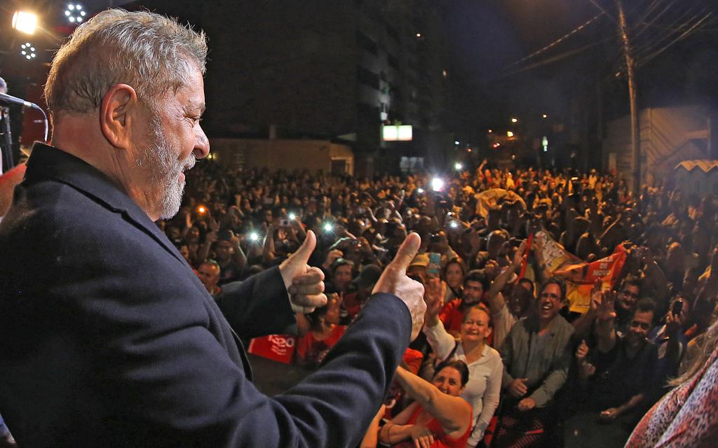  | Ricardo Stuckert/ Instituto Lula/Fotos Públicas