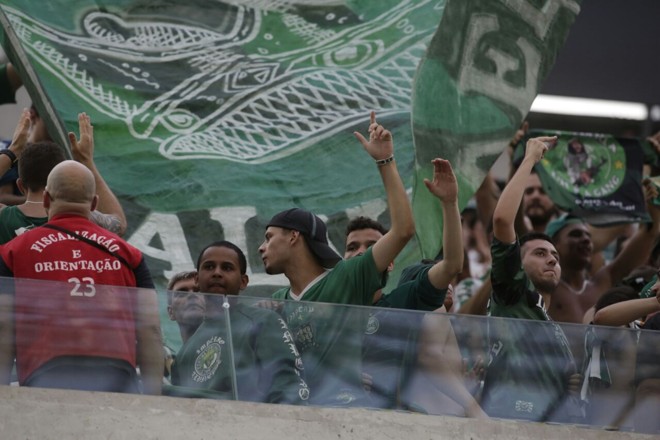  | Lineu Filho/Tribuna