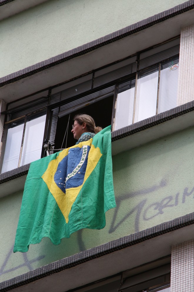  | ATILA ALBERTI/Tribuna do Parana