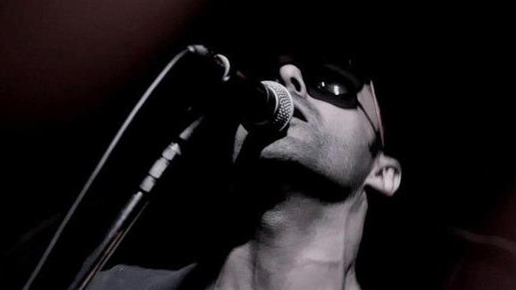 John Veras sempre teve o Stone Temple Pilots como uma de suas influências | Divulgação/