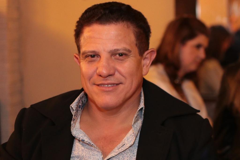 Luiz Antônio de Souza é considerado peça principal nas investigações da Receita. | Paulo Pepeleascov/Divulgação