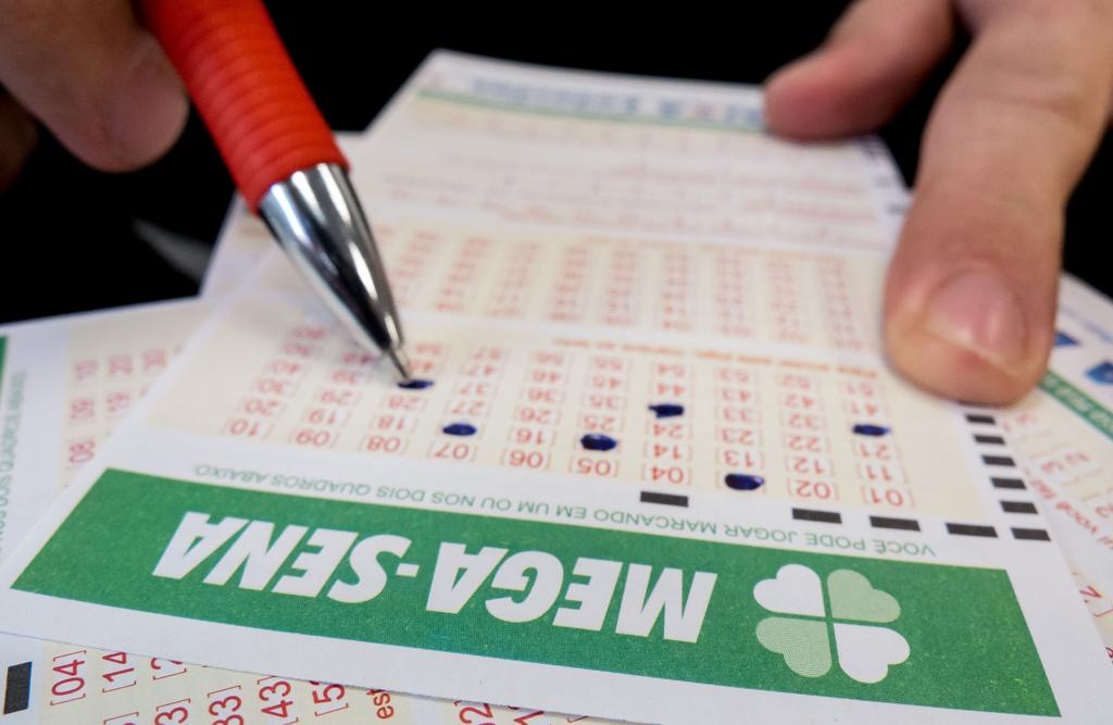 O próximo sorteio tem estimativa de prêmio de R$ 3 milhões e será realizado na quarta-feira (8). | Rafael Neddermeyer/Fotos Públicas