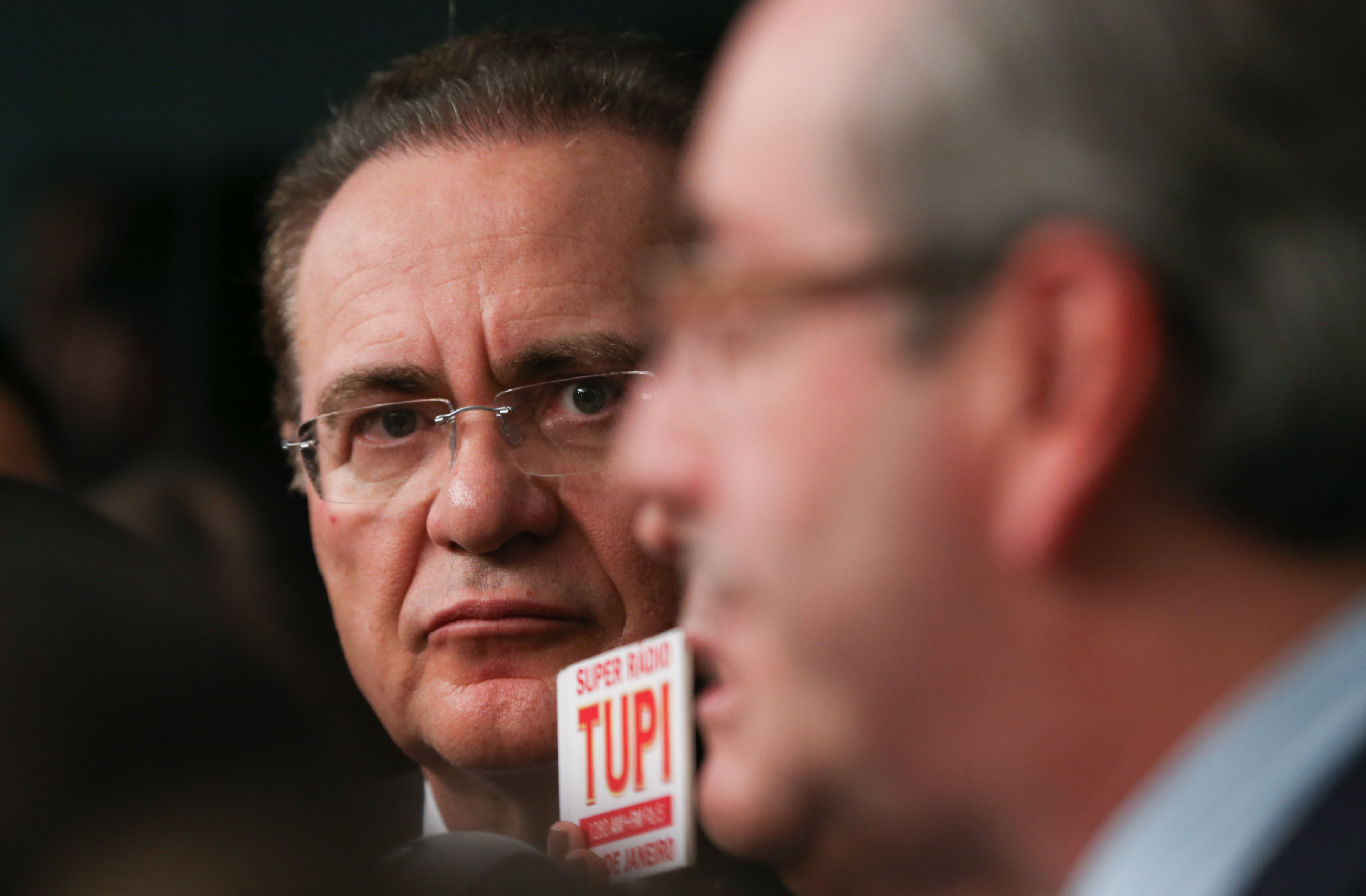 Codinomes: Renan aparece na  planilha como “Atleta” e Cunha, como “Caranguejo”. | Lula Marques/ Agência PT/Fotos Públicas