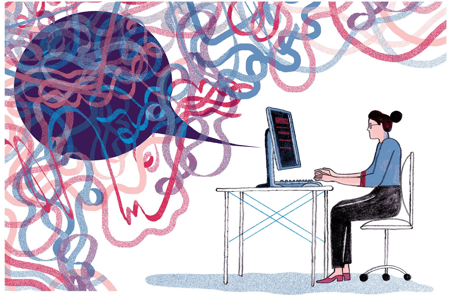 | Felipe Mayerle/Ilustração Gazeta do Povo