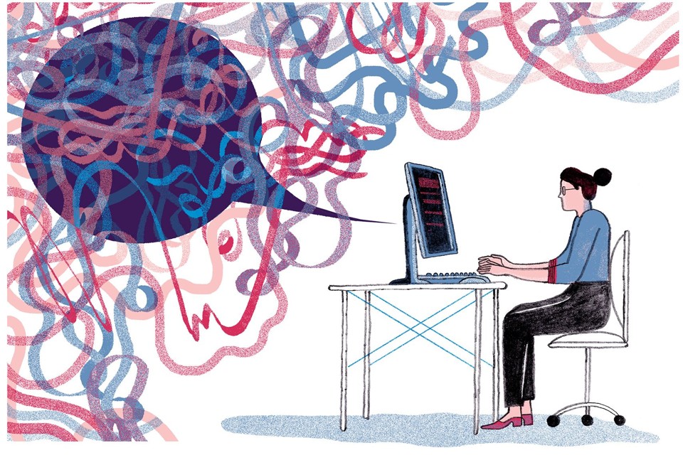 | Felipe Mayerle/Ilustração Gazeta do Povo