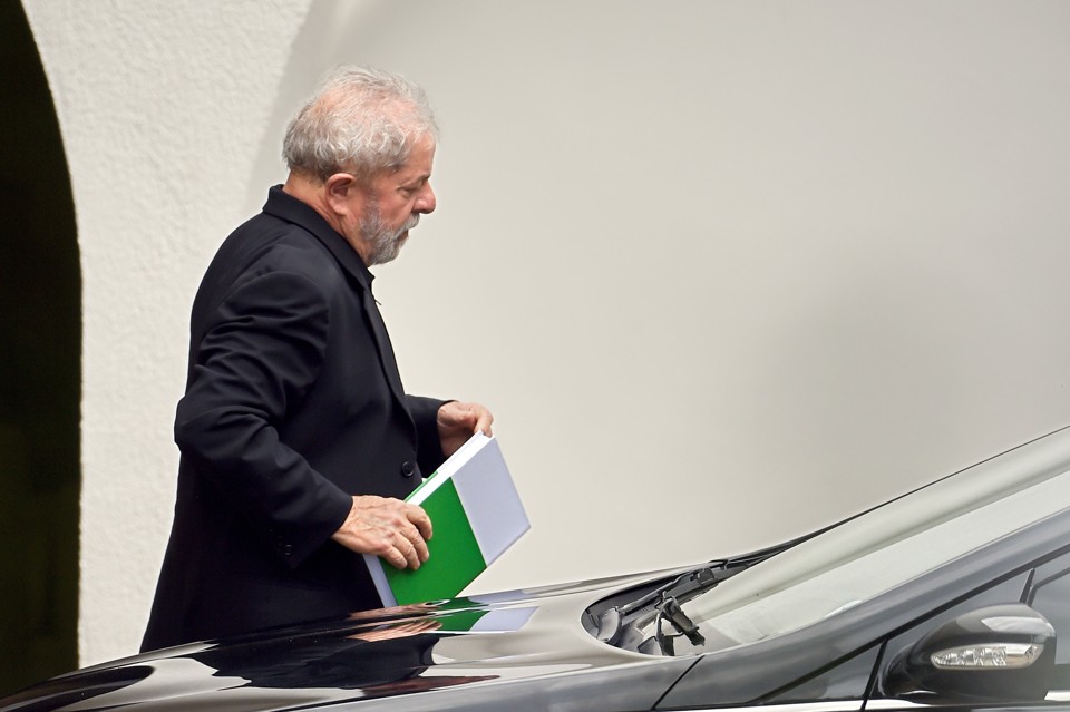 | EVARISTO SA/AFP
