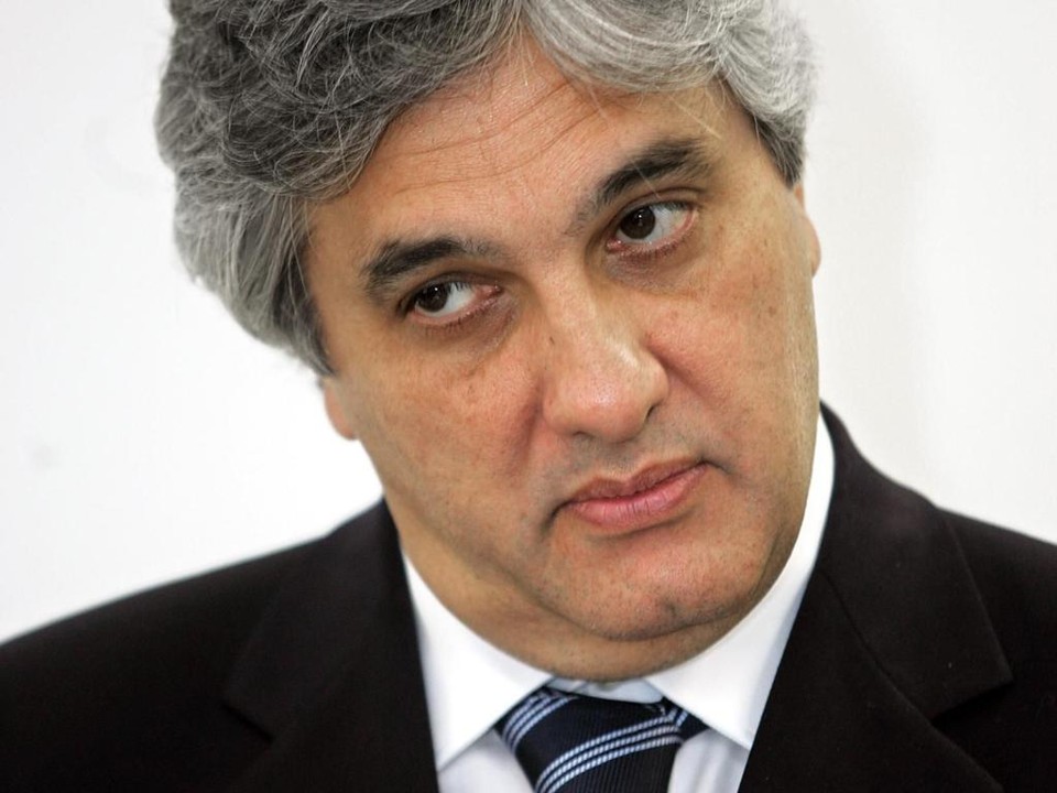 | EVARISTO SA/AFP