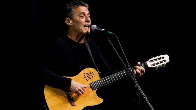 Chico Buarque proibiu uso de suas músicas “em qualquer espetáculo” | Antônio Costa/Gazeta do Povo/
